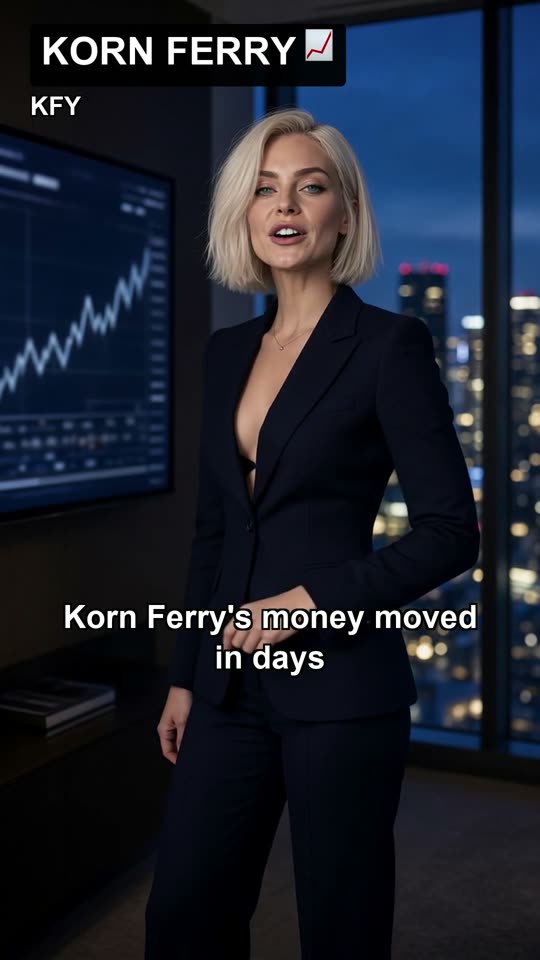 Korn Ferry (KFY)