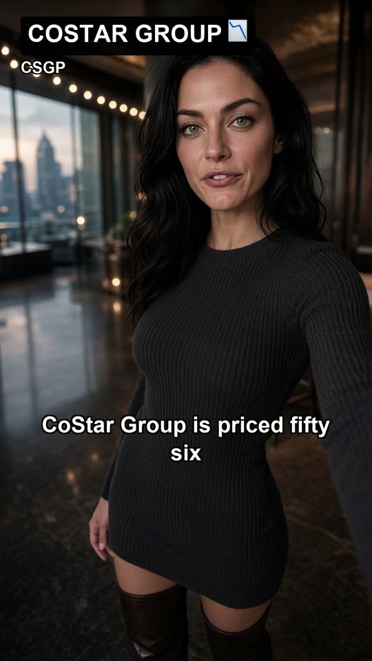 CoStar Group, Inc. (CSGP)