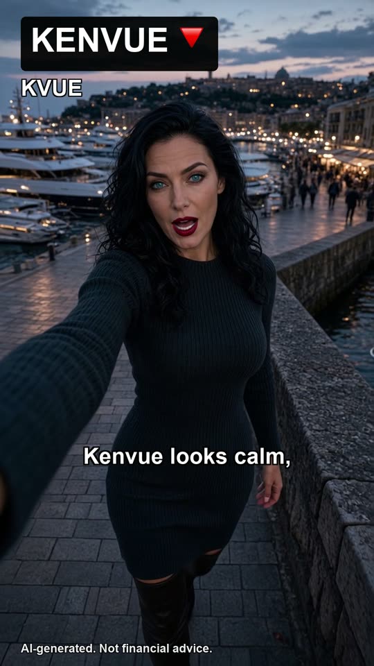 Kenvue Inc. (KVUE)