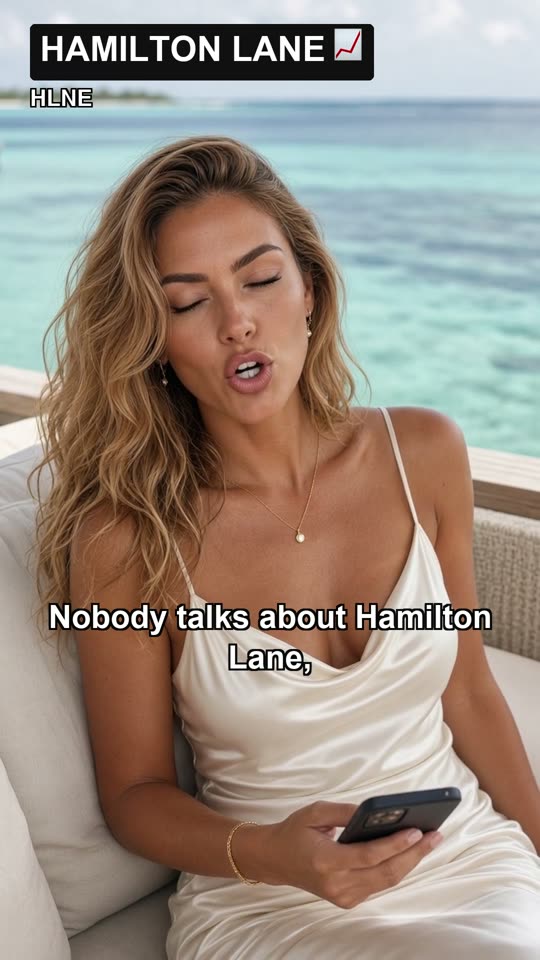 Hamilton Lane Incorporated (HLNE)