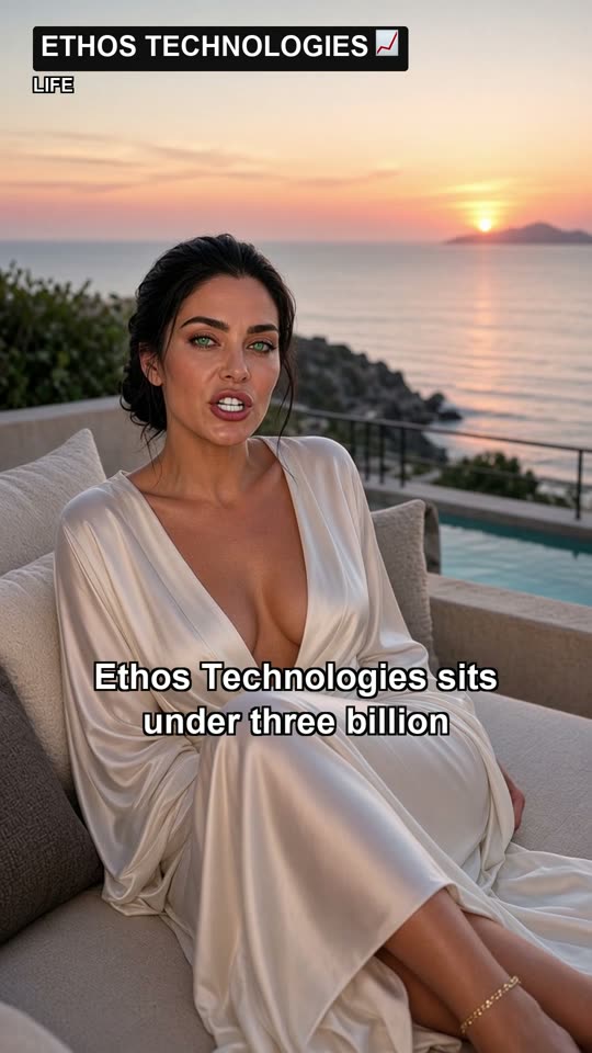 Ethos Technologies Inc. (LIFE)