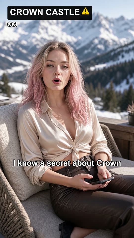 Crown Castle Inc. (CCI)