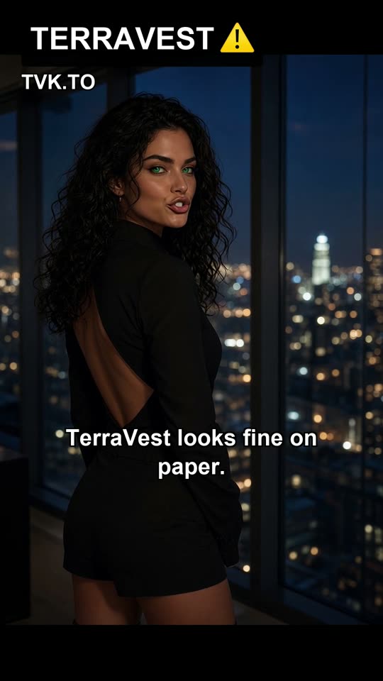 TerraVest Industries Inc. (TVK.TO)