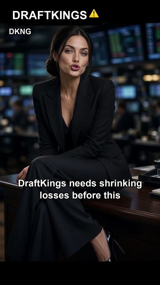 DraftKings Inc. (DKNG)