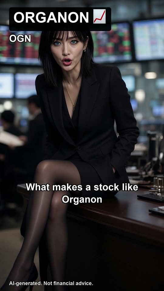 Organon & Co. (OGN)