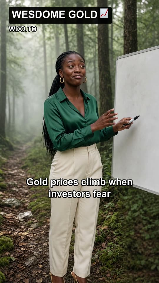 Wesdome Gold Mines Ltd. (WDO.TO)