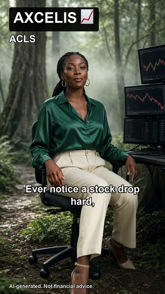 Axcelis Technologies, Inc. (ACLS)