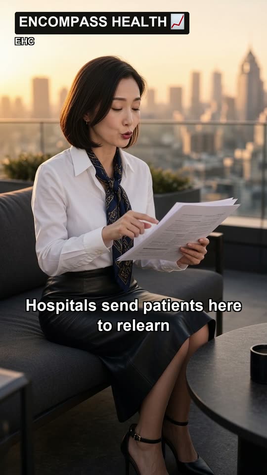Encompass Health Corporation (EHC)