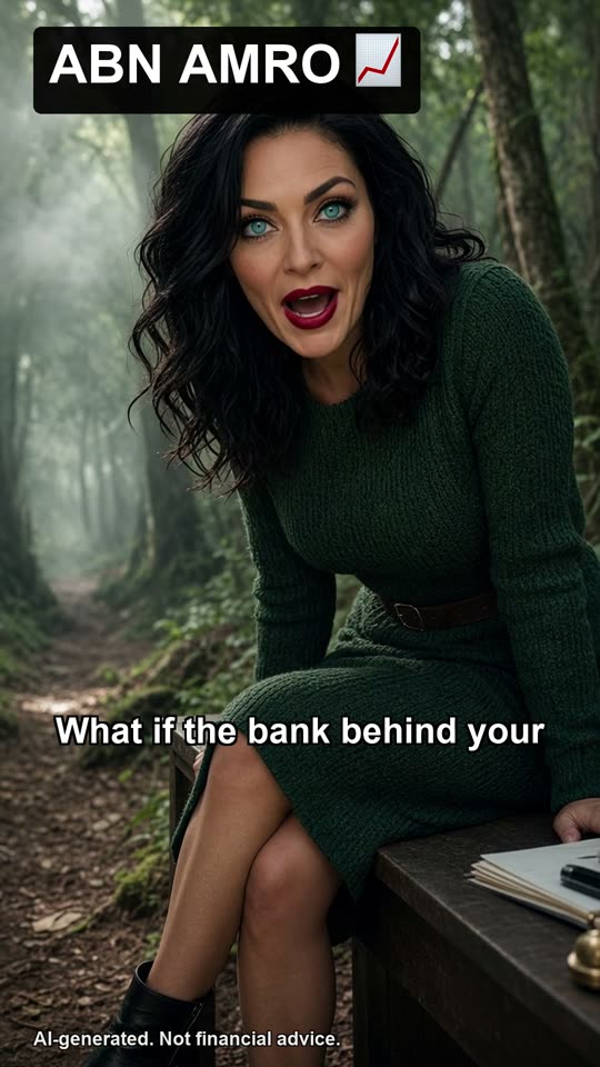 ABN AMRO Bank N.V. (ABN.AS)