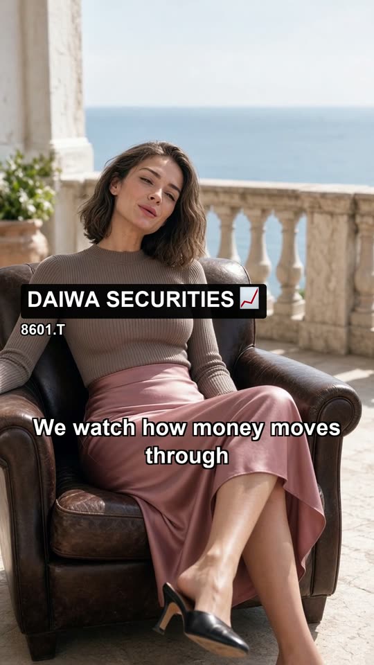 Daiwa Securities Group Inc. (8601.T)