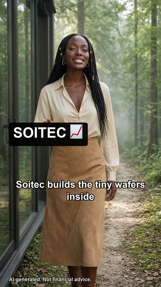 Soitec SA (SOI.PA)
