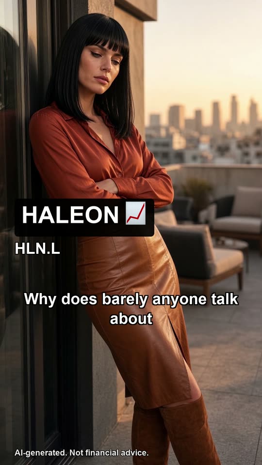 Haleon plc (HLN.L)