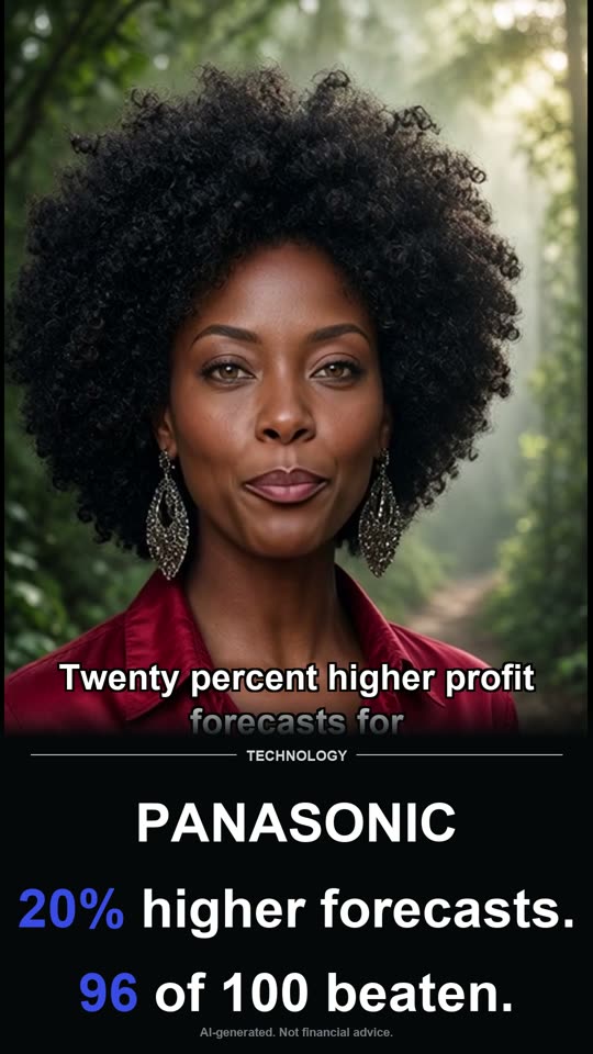 Panasonic Holdings Corporation (6752.T)
