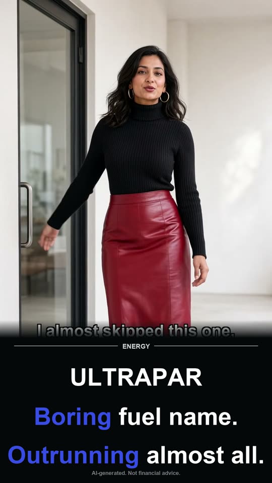 Ultrapar Participações S.A. (UGPA3.SA)