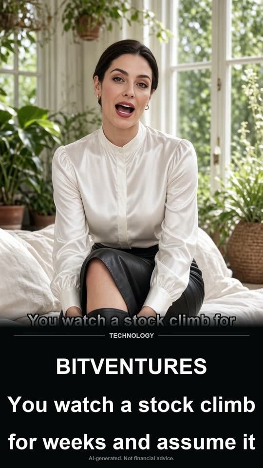 BitVentures Limited (BVC)