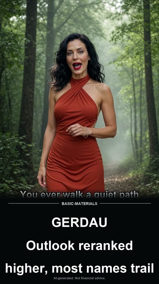 Gerdau S.A. (GGBR4.SA)