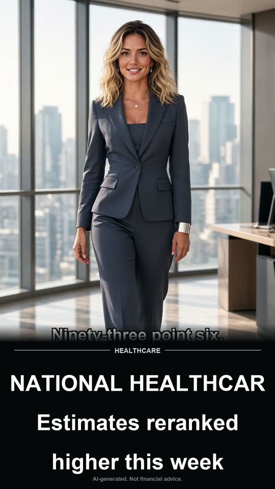 National HealthCare Corporation (NHC)