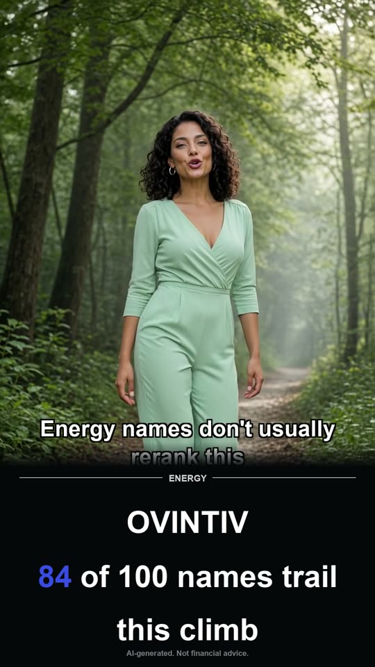 Ovintiv Inc. (OVV)