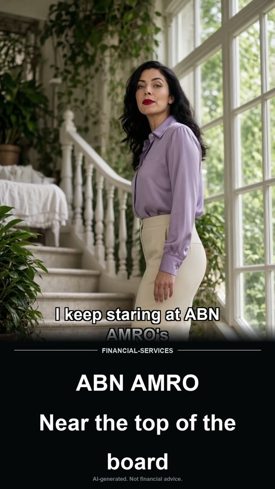 ABN AMRO Bank N.V. (ABN.AS)