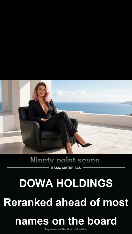 Dowa Holdings Co., Ltd. (5714.T)