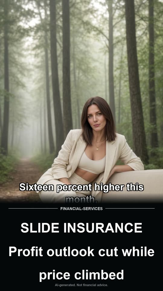 Slide Insurance Holdings, Inc. (SLDE)