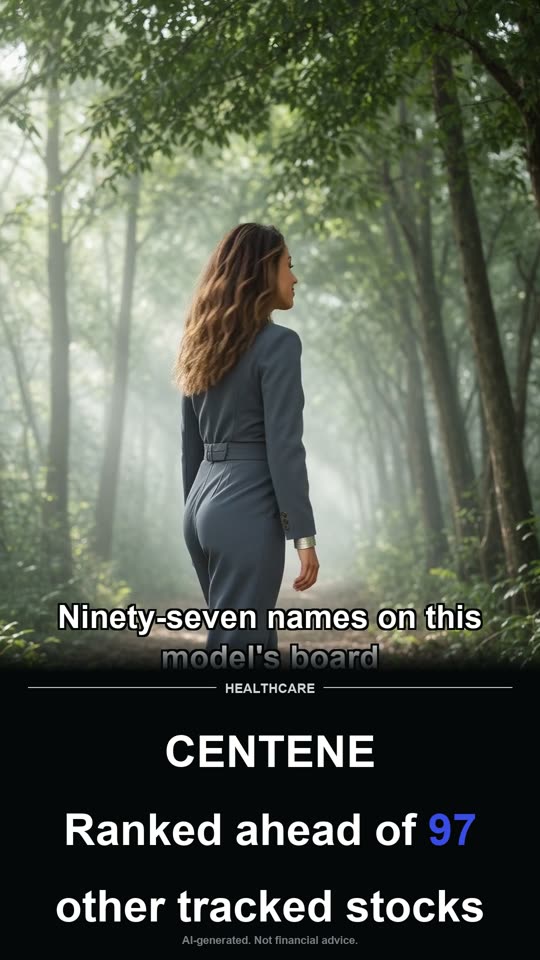 Centene Corporation (CNC)