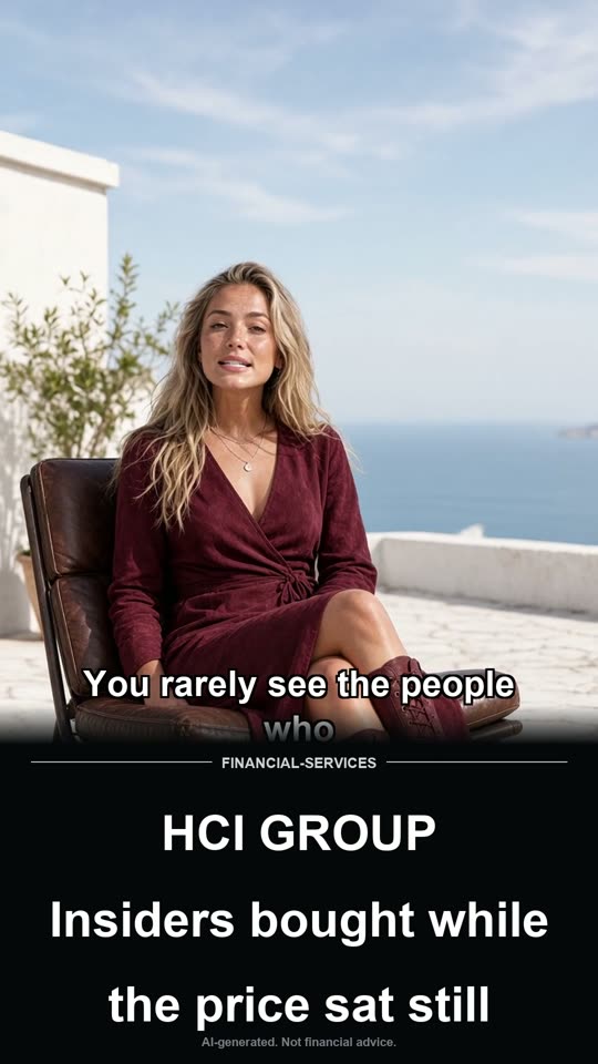 HCI Group, Inc. (HCI)