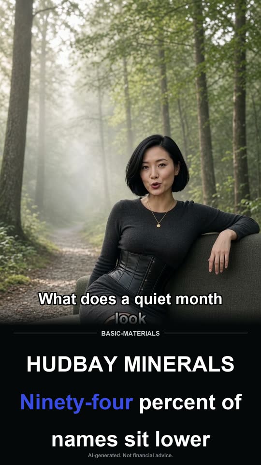 Hudbay Minerals Inc. (HBM)