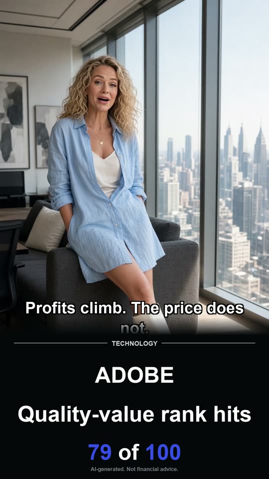 Adobe Inc. (ADBE)
