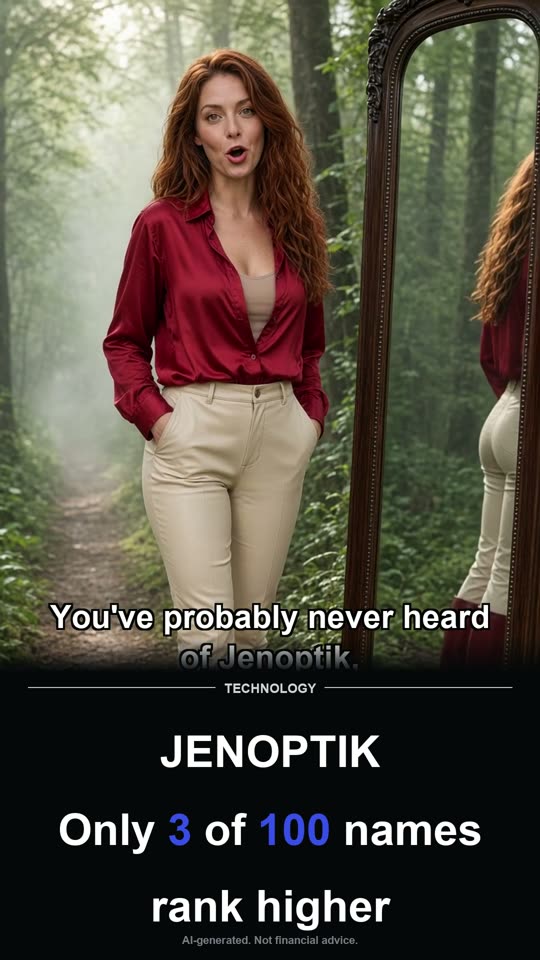 Jenoptik AG (JEN.DE)