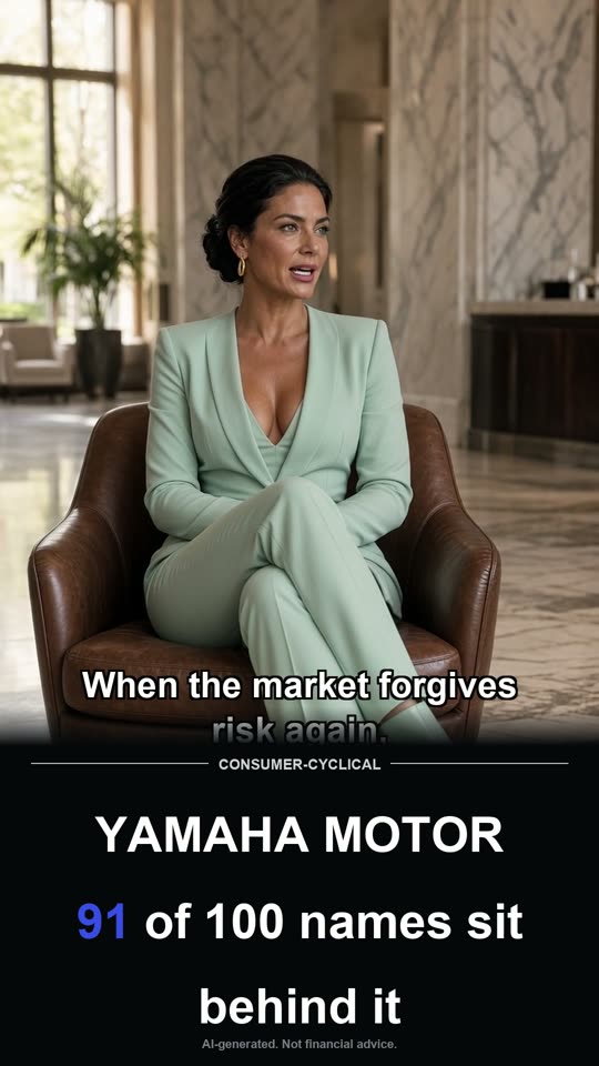 Yamaha Motor Co., Ltd. (7272.T)