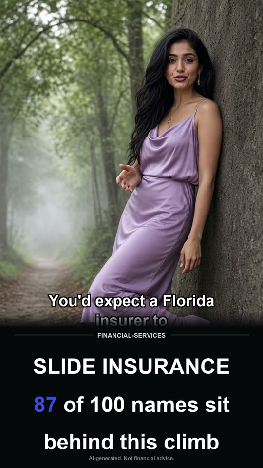Slide Insurance Holdings, Inc. (SLDE)