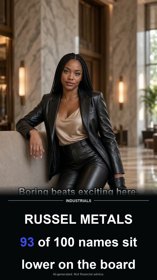 Russel Metals Inc. (RUS.TO)