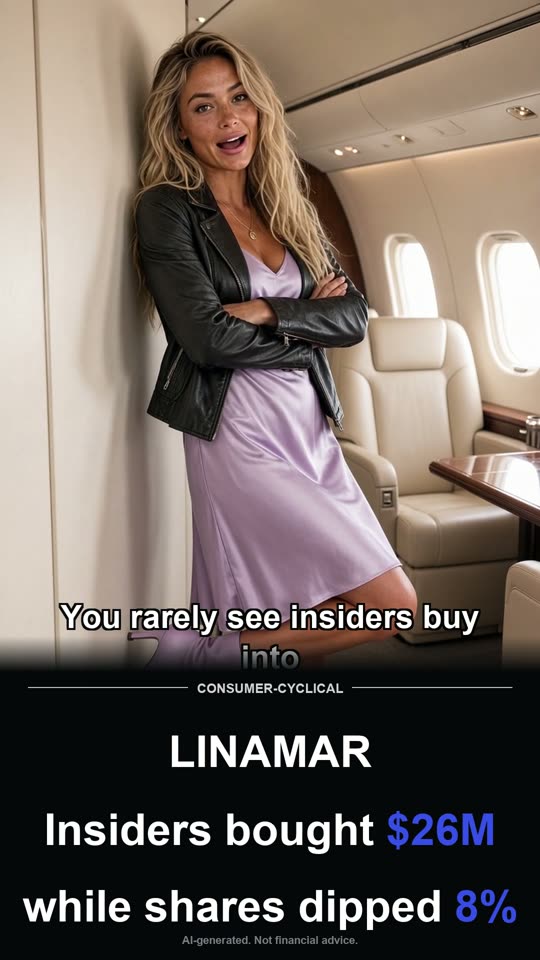 Linamar Corporation (LNR.TO)