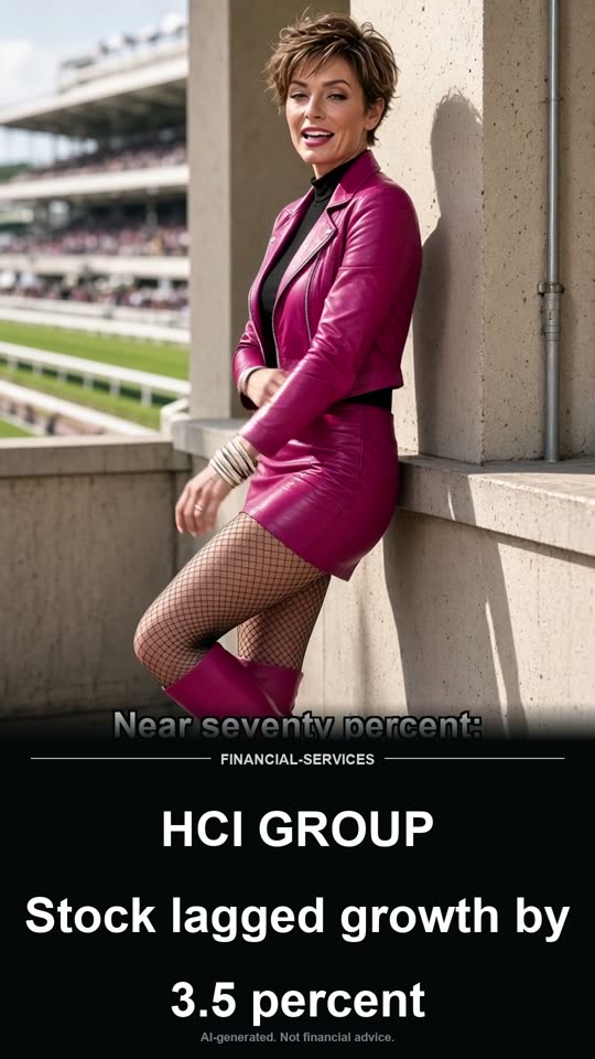 HCI Group, Inc. (HCI)