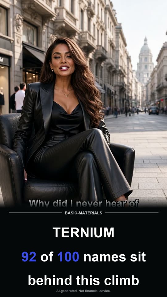Ternium S.A. (TX)