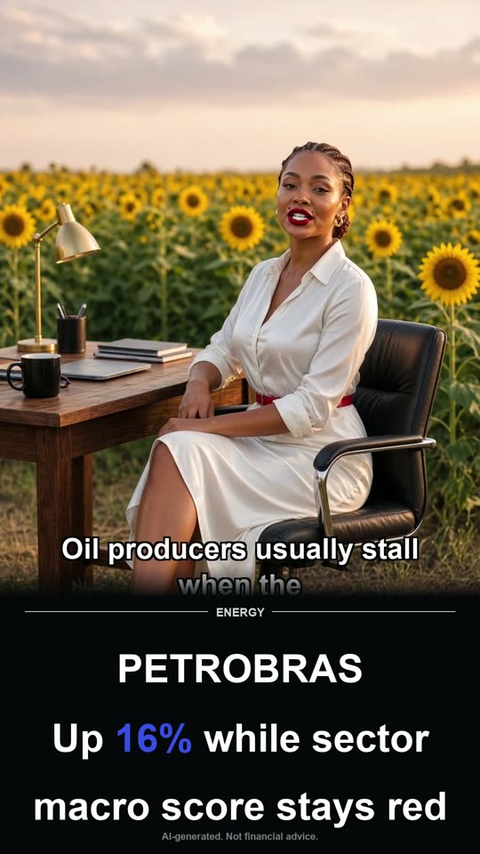 Petróleo Brasileiro S.A. - Petrobras (PETR3.SA)