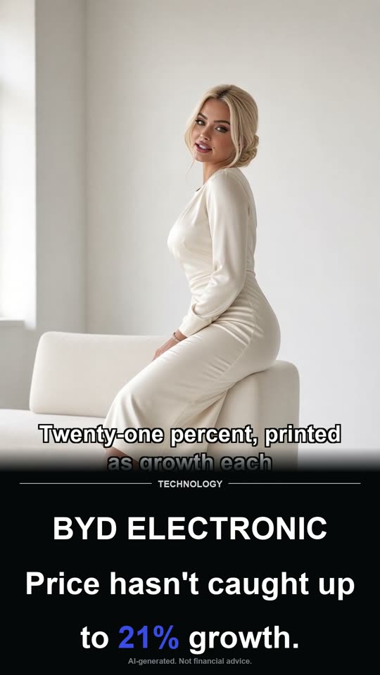 BYD Electronic (International) Company Limited (0285.HK)