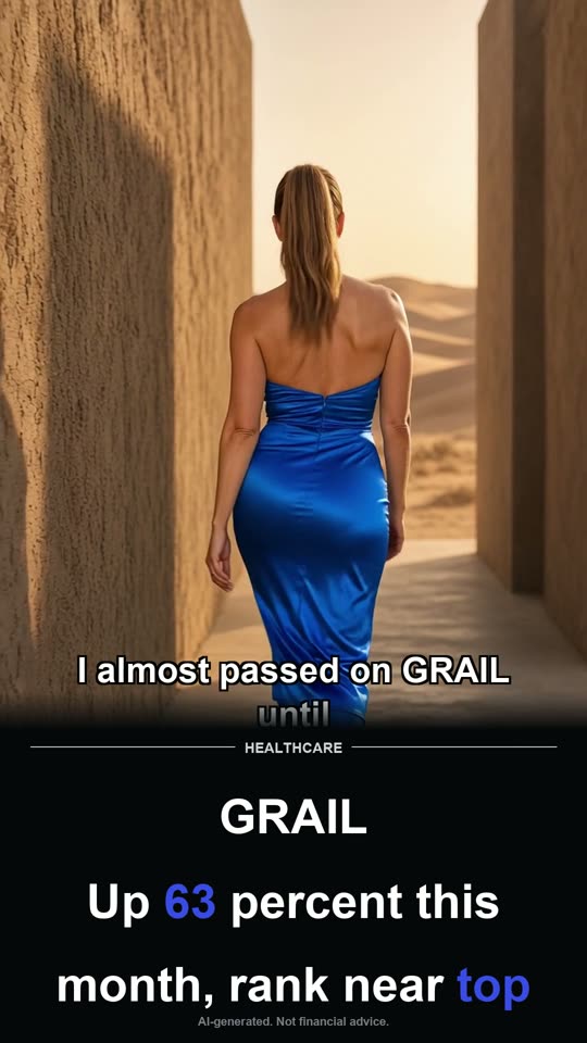 GRAIL, Inc. (GRAL)