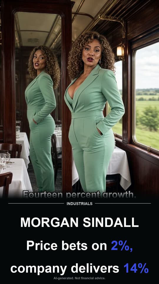 Morgan Sindall Group plc (MGNS.L)