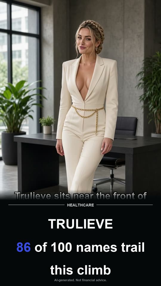 Trulieve Cannabis Corp. (TRLV)