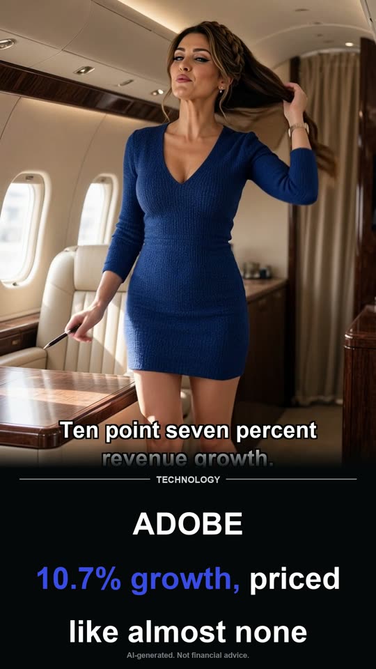 Adobe Inc. (ADBE)