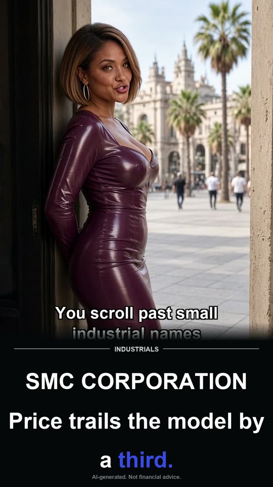 SMC Corporation (6273.T)